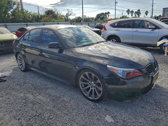 BMW 5 Series I Image 4