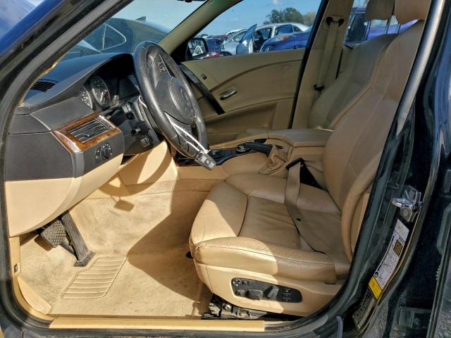 BMW 5 Series I Image 6