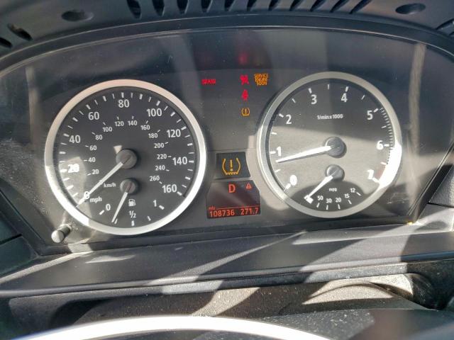 BMW 5 Series I Image 11