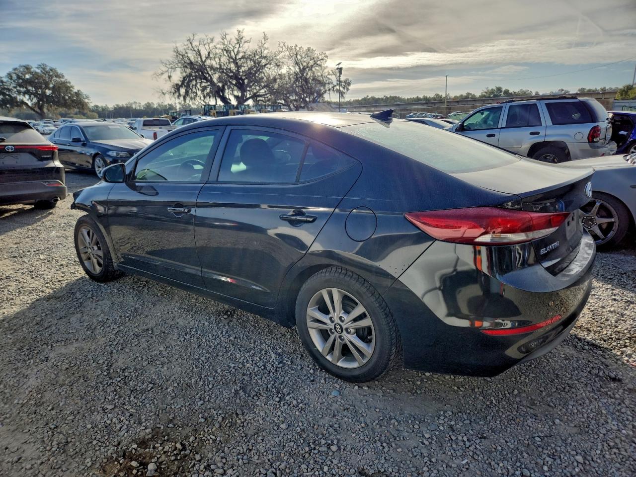 Hyundai ELANTRA Se Image 5