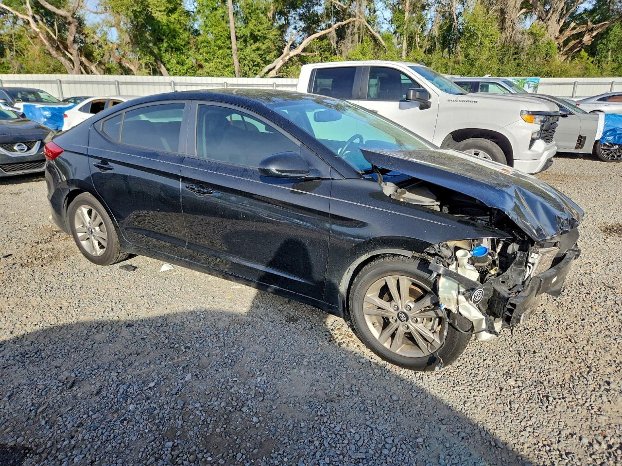 Hyundai ELANTRA Se Image 3