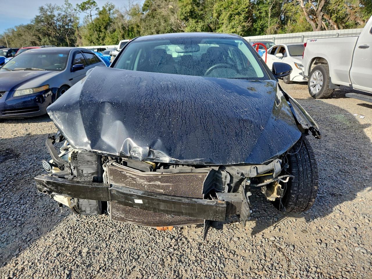 Hyundai ELANTRA Se Image 4