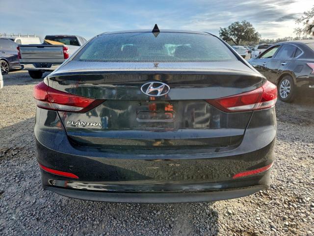 Hyundai ELANTRA Se Image 6