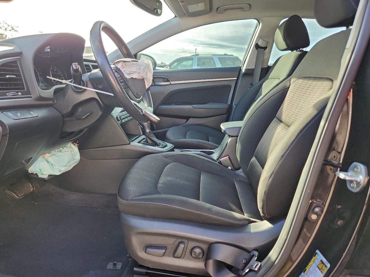 Hyundai ELANTRA Se Image 2