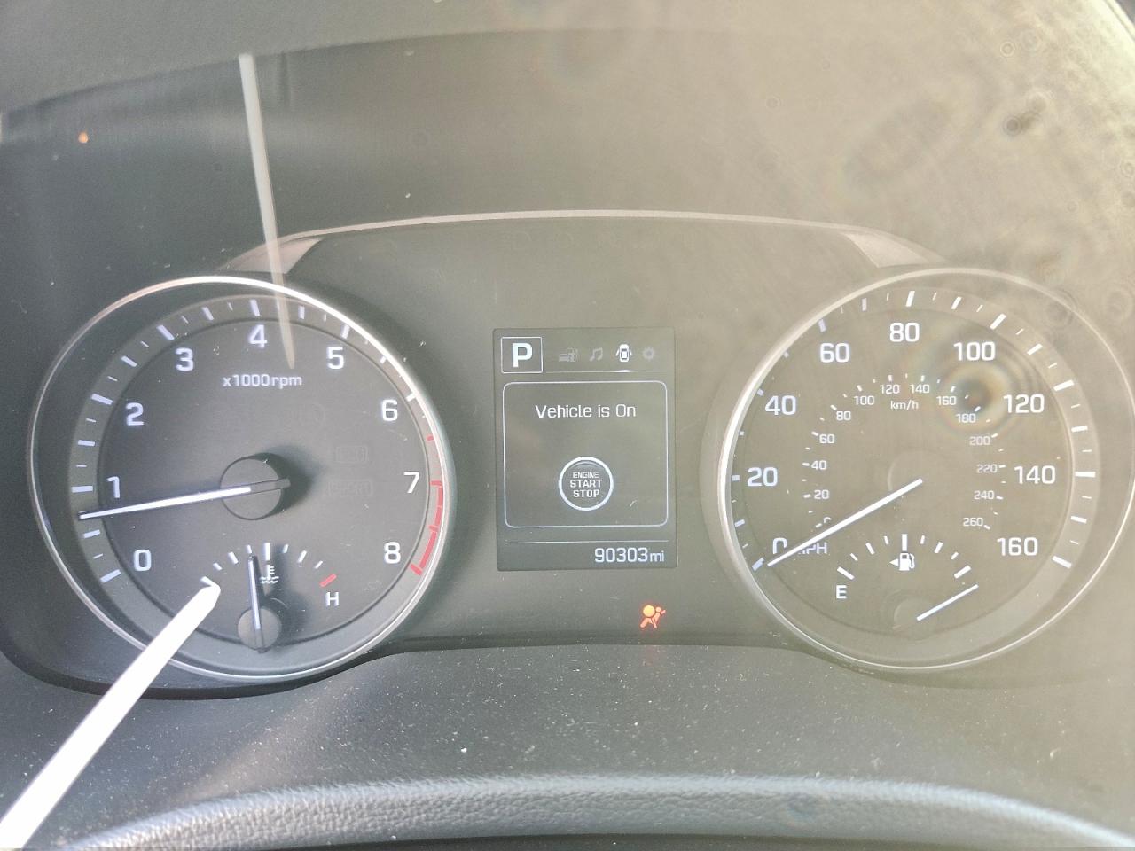 Hyundai ELANTRA Se Image 11