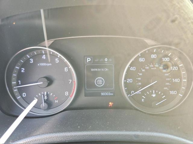 Hyundai ELANTRA Se Image 11