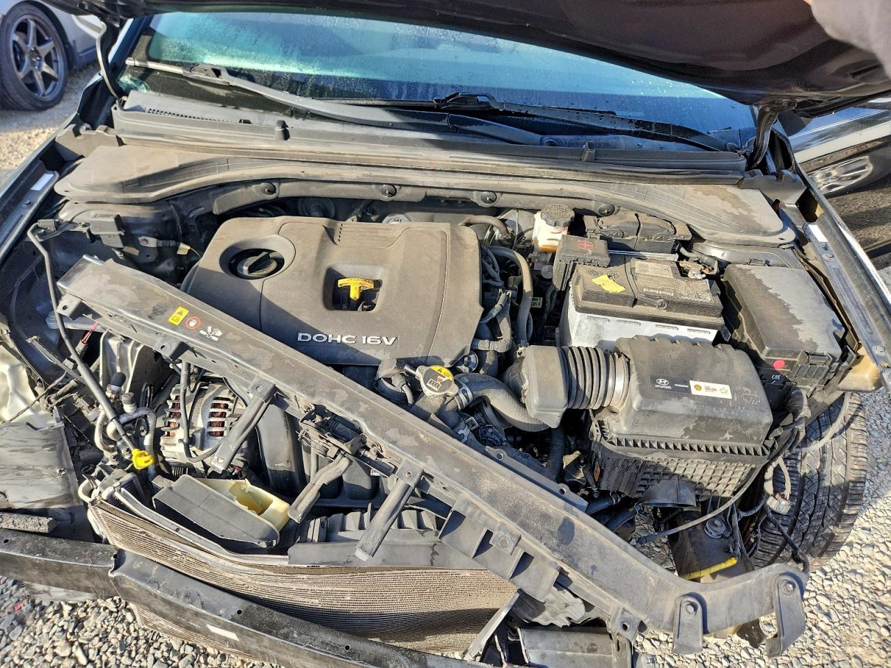 Hyundai ELANTRA Se Image 13