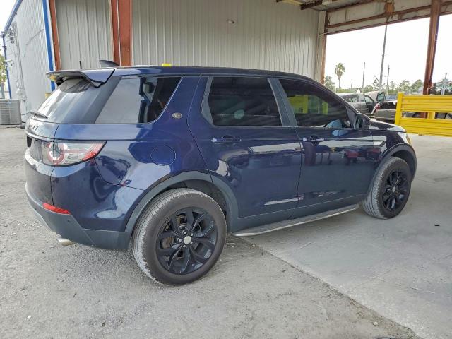 Land Rover Discovery Hse Image 2