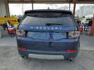 Land Rover Discovery Hse Image 12