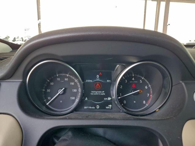 Land Rover Discovery Hse Image 4