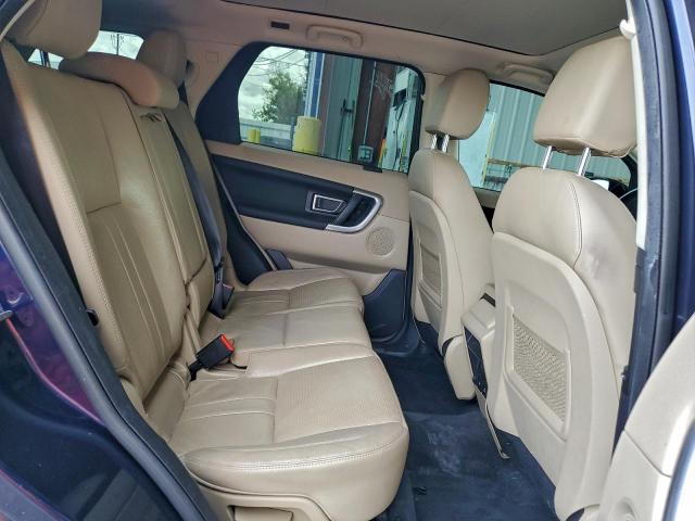 Land Rover Discovery Hse Image 7