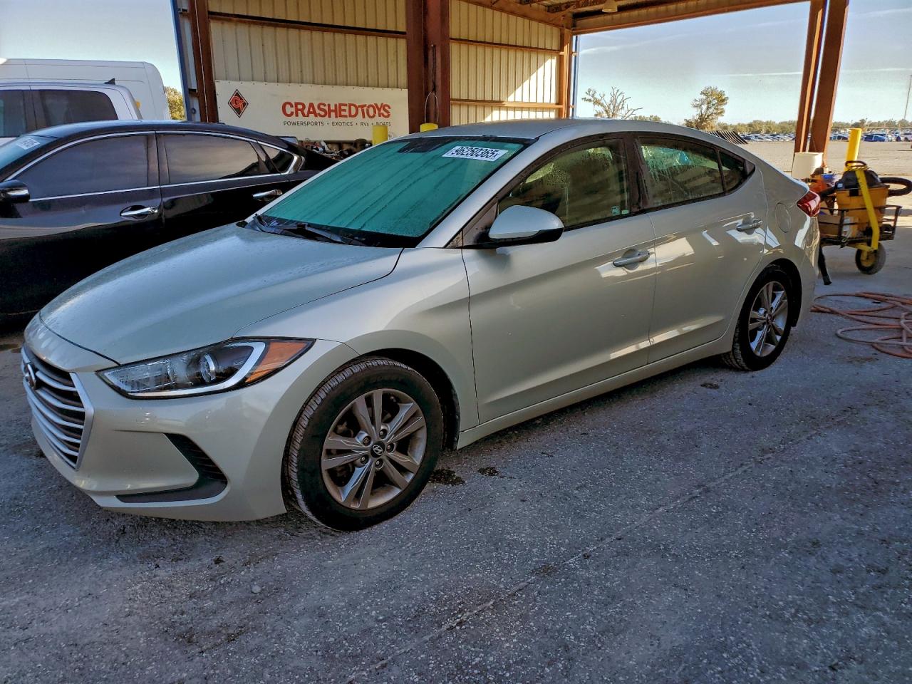 Hyundai ELANTRA Se Image 1