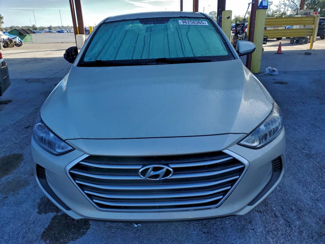 Hyundai ELANTRA Se Image 7