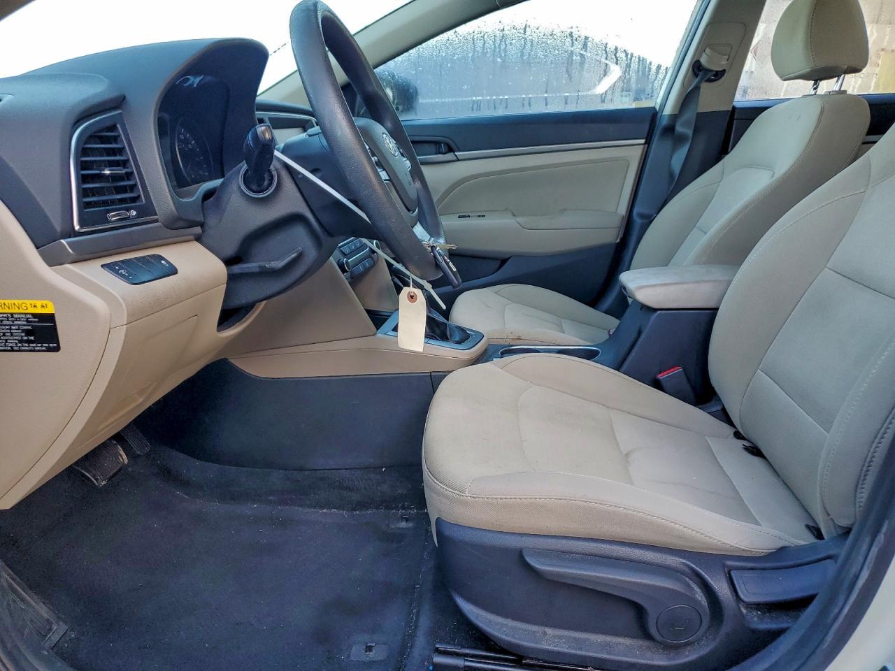 Hyundai ELANTRA Se Image 5