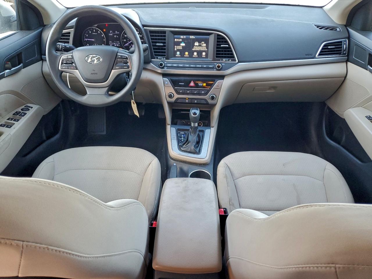Hyundai ELANTRA Se Image 10
