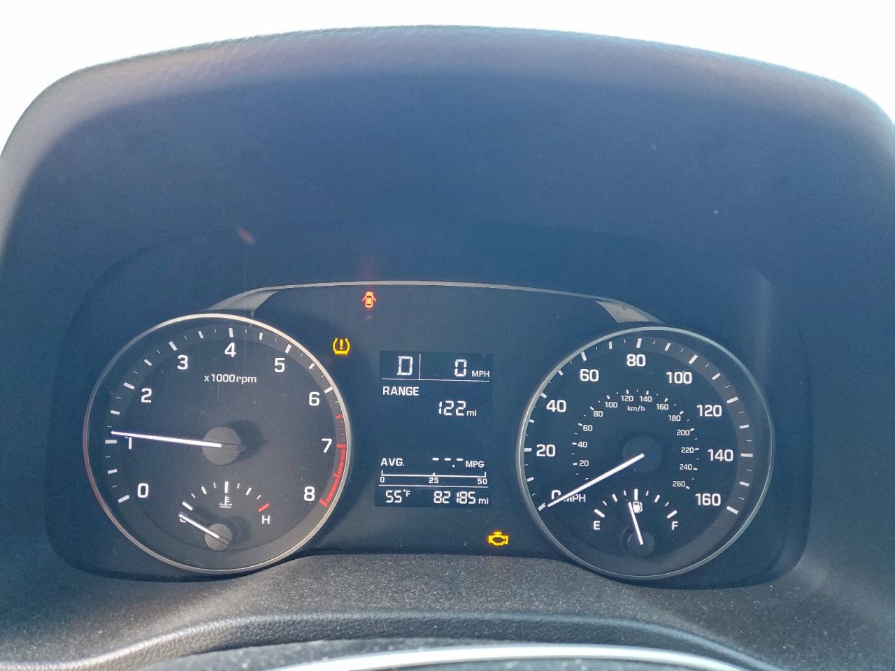 Hyundai ELANTRA Se Image 9