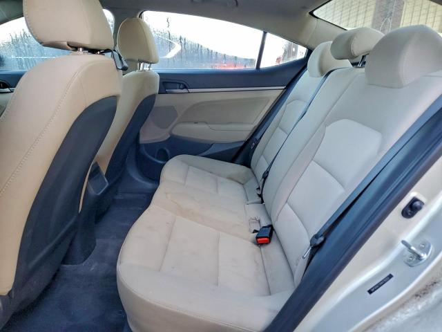 Hyundai ELANTRA Se Image 6