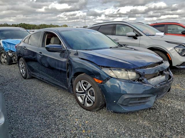 Honda Civic Lx Image 7