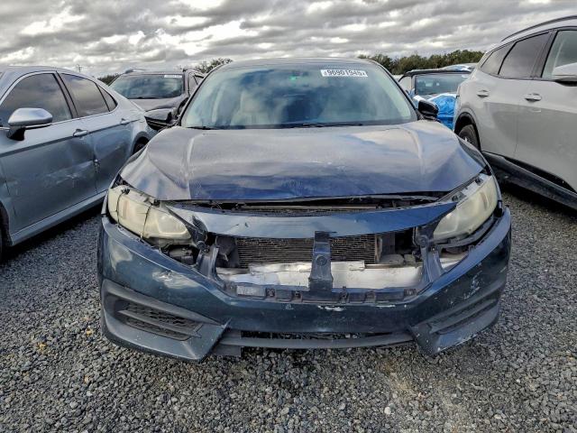 Honda Civic Lx Image 8