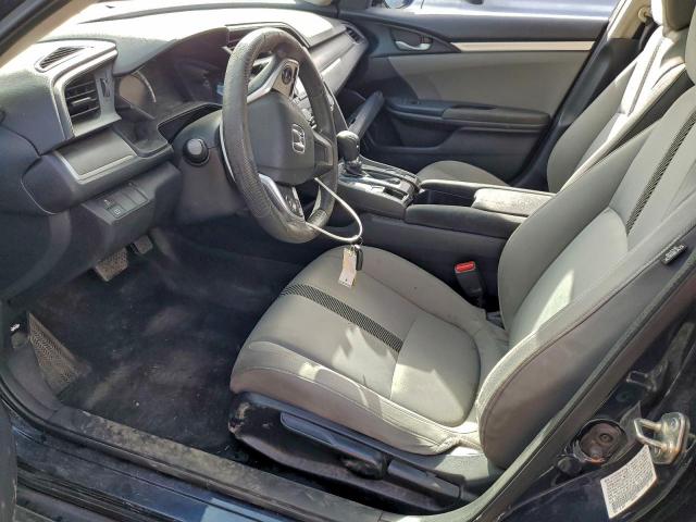 Honda Civic Lx Image 4