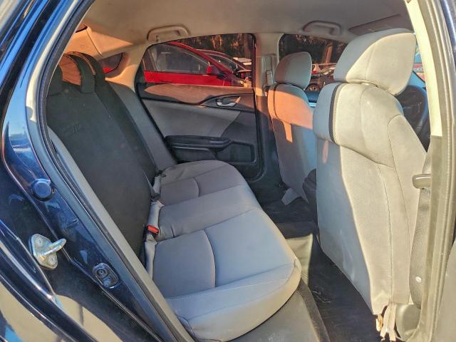 Honda Civic Lx Image 3