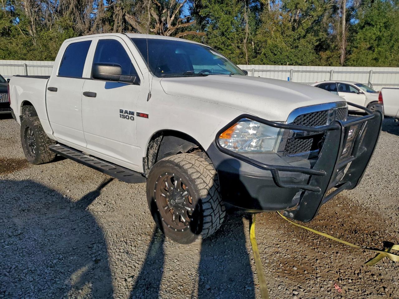 Ram 1500 St Image 9