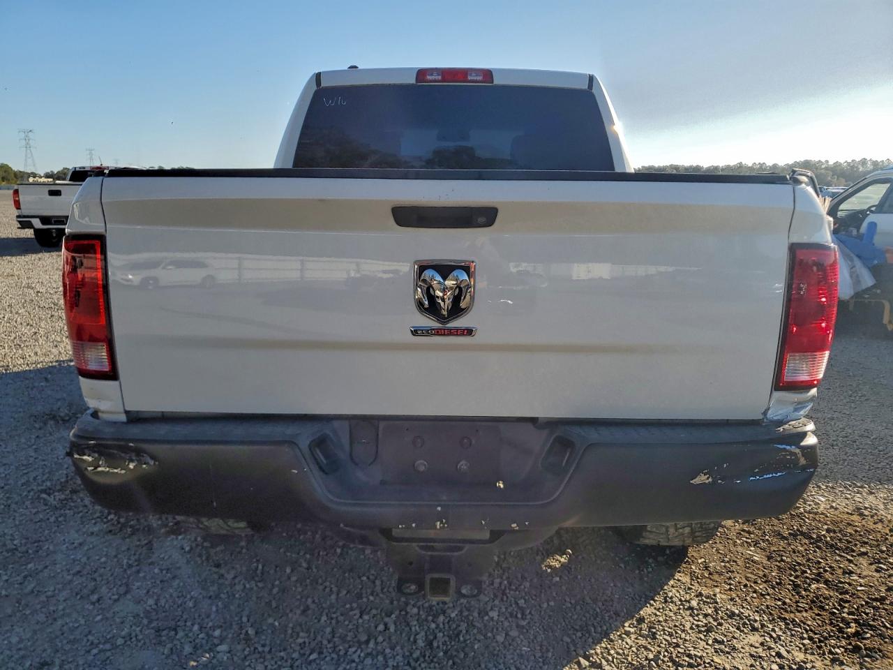 Ram 1500 St Image 5