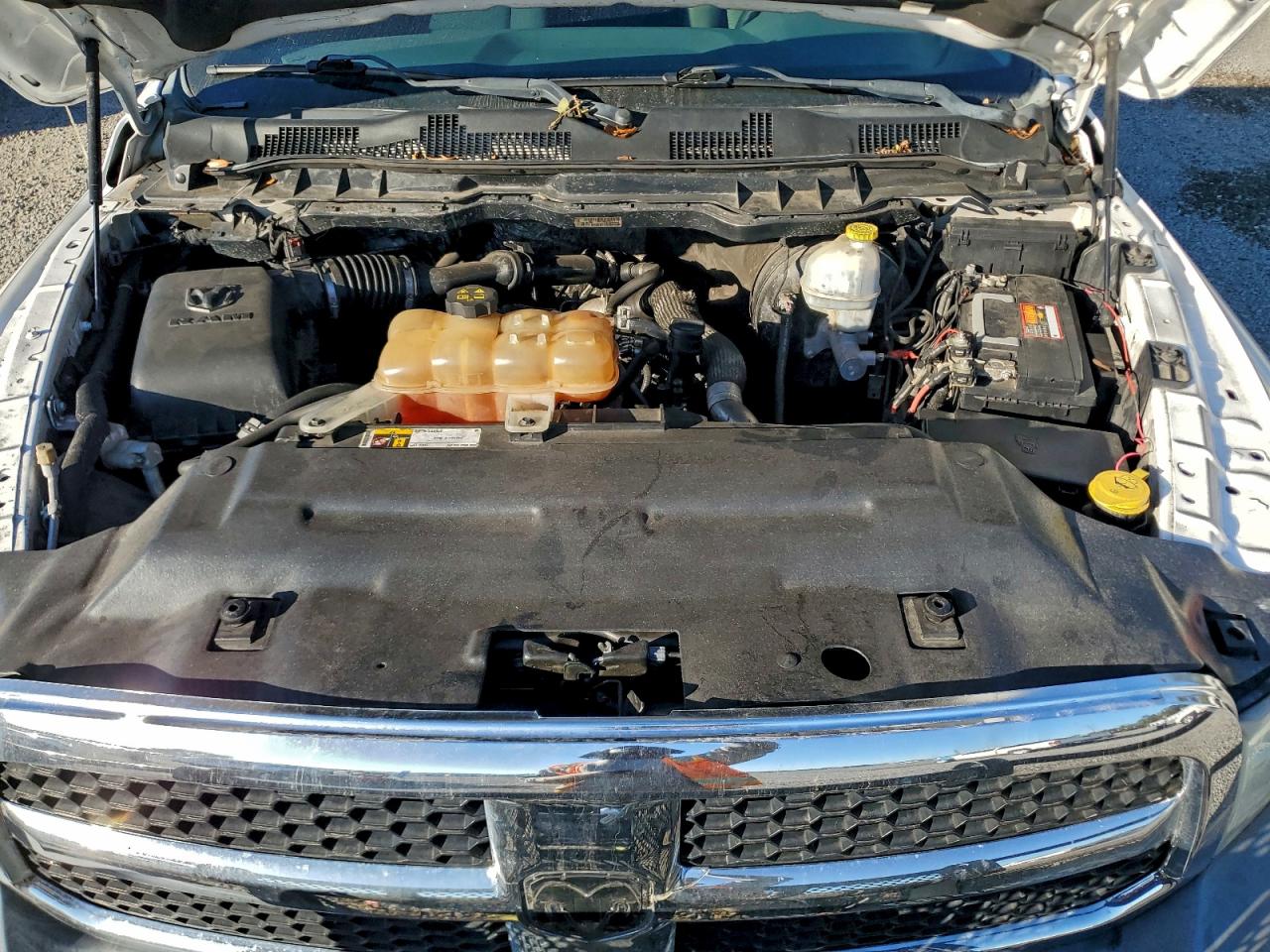 Ram 1500 St Image 11