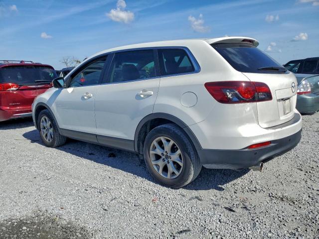Mazda Cx Touring Image 2