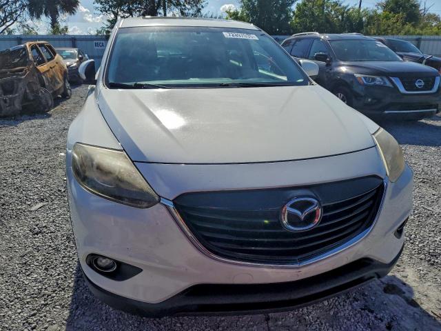 Mazda Cx Touring Image 13