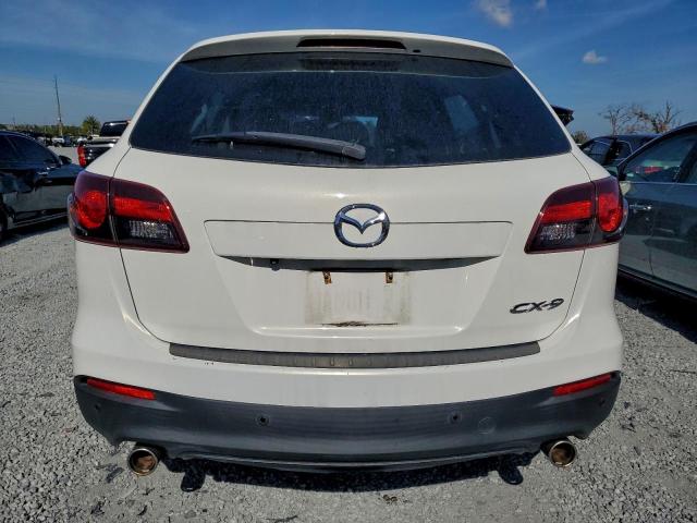 Mazda Cx Touring Image 5