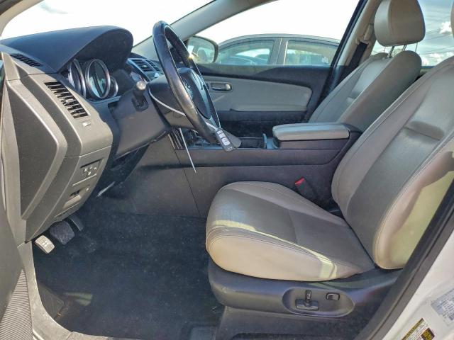 Mazda Cx Touring Image 4