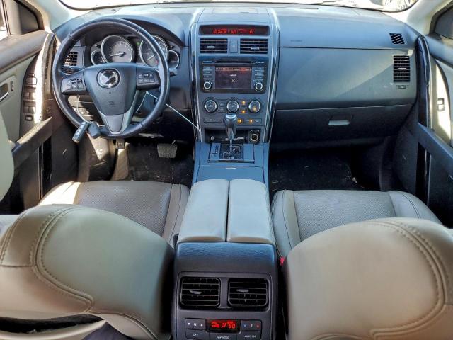 Mazda Cx Touring Image 10