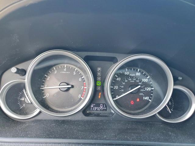 Mazda Cx Touring Image 7