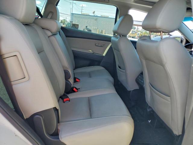 Mazda Cx Touring Image 9