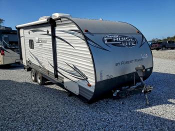  Salvage Forest River Salem Crui