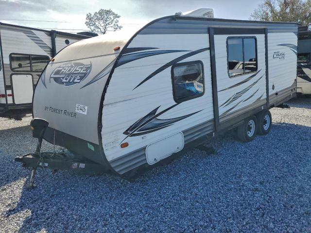 Forest River Salem Crui Image 3