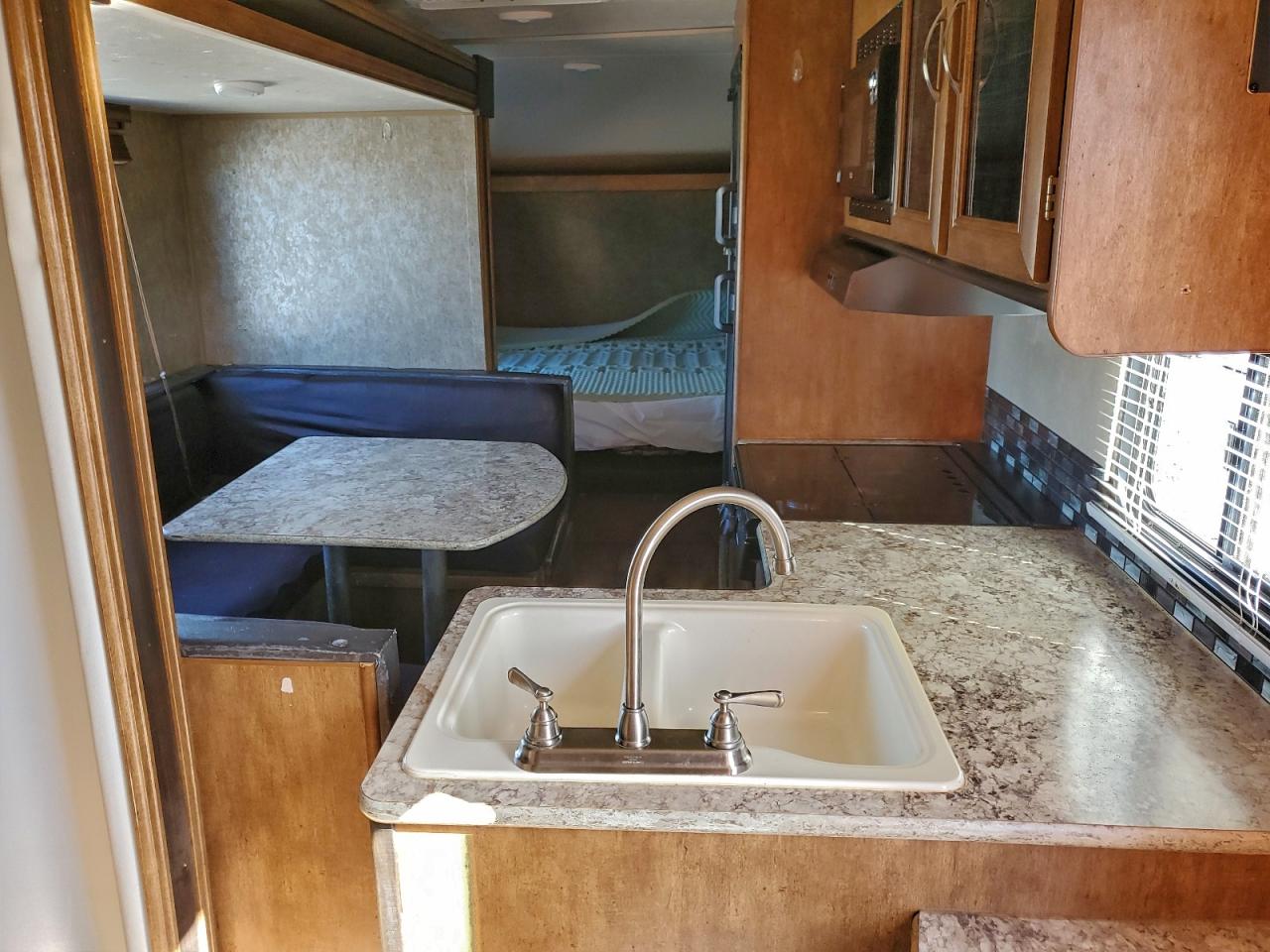 Forest River Salem Crui Image 5