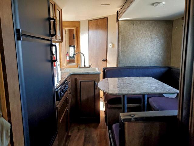 Forest River Salem Crui Image 6