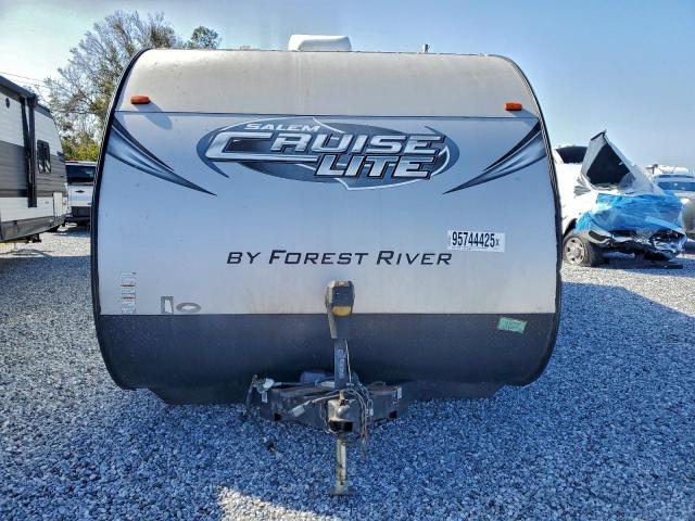 Forest River Salem Crui Image 4