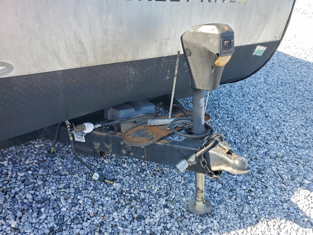 Forest River Salem Crui Image 8