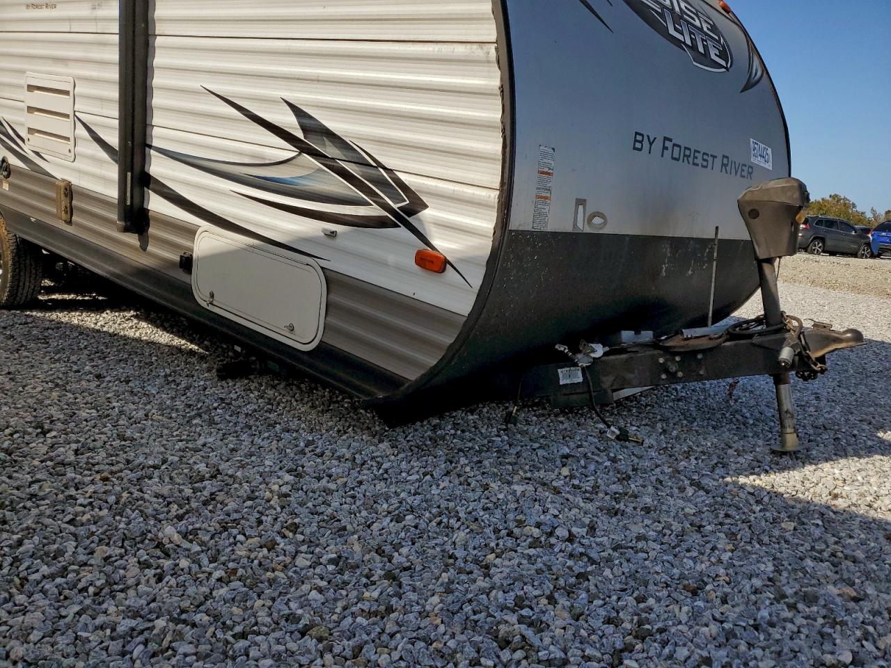 Forest River Salem Crui Image 7