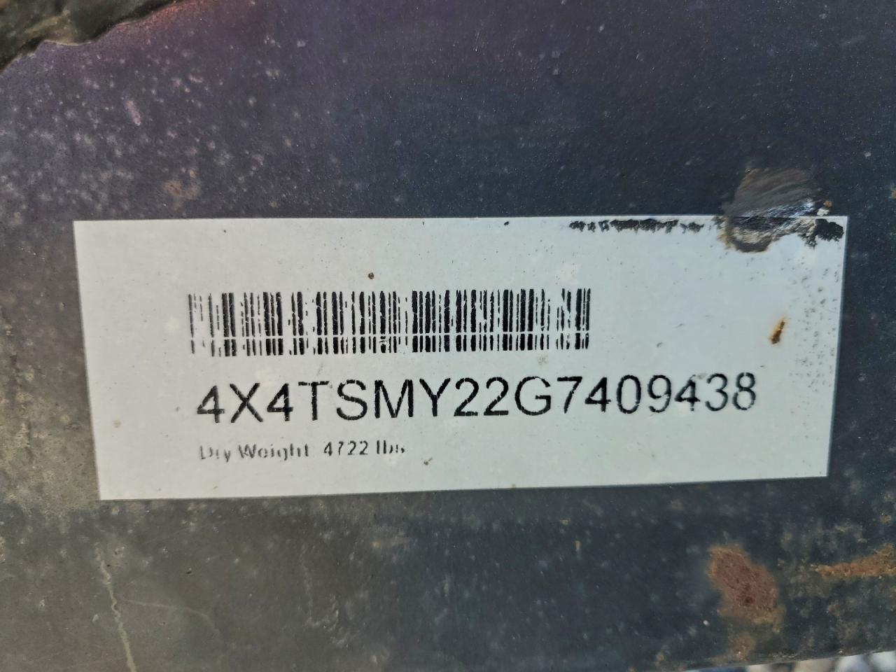 Forest River Salem Crui Image 9