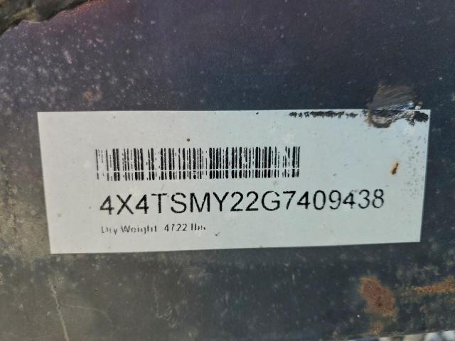 Forest River Salem Crui Image 9