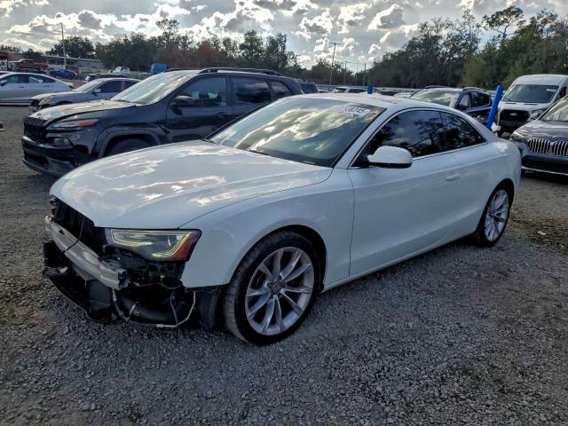  Salvage Audi A5