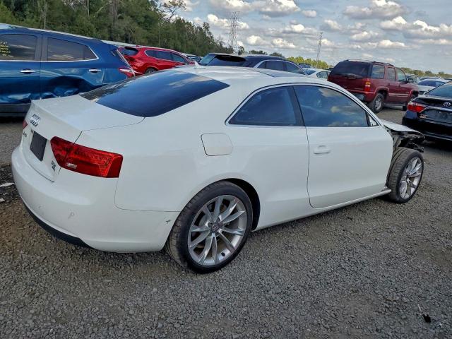 Audi A5 Premium Plus Image 3