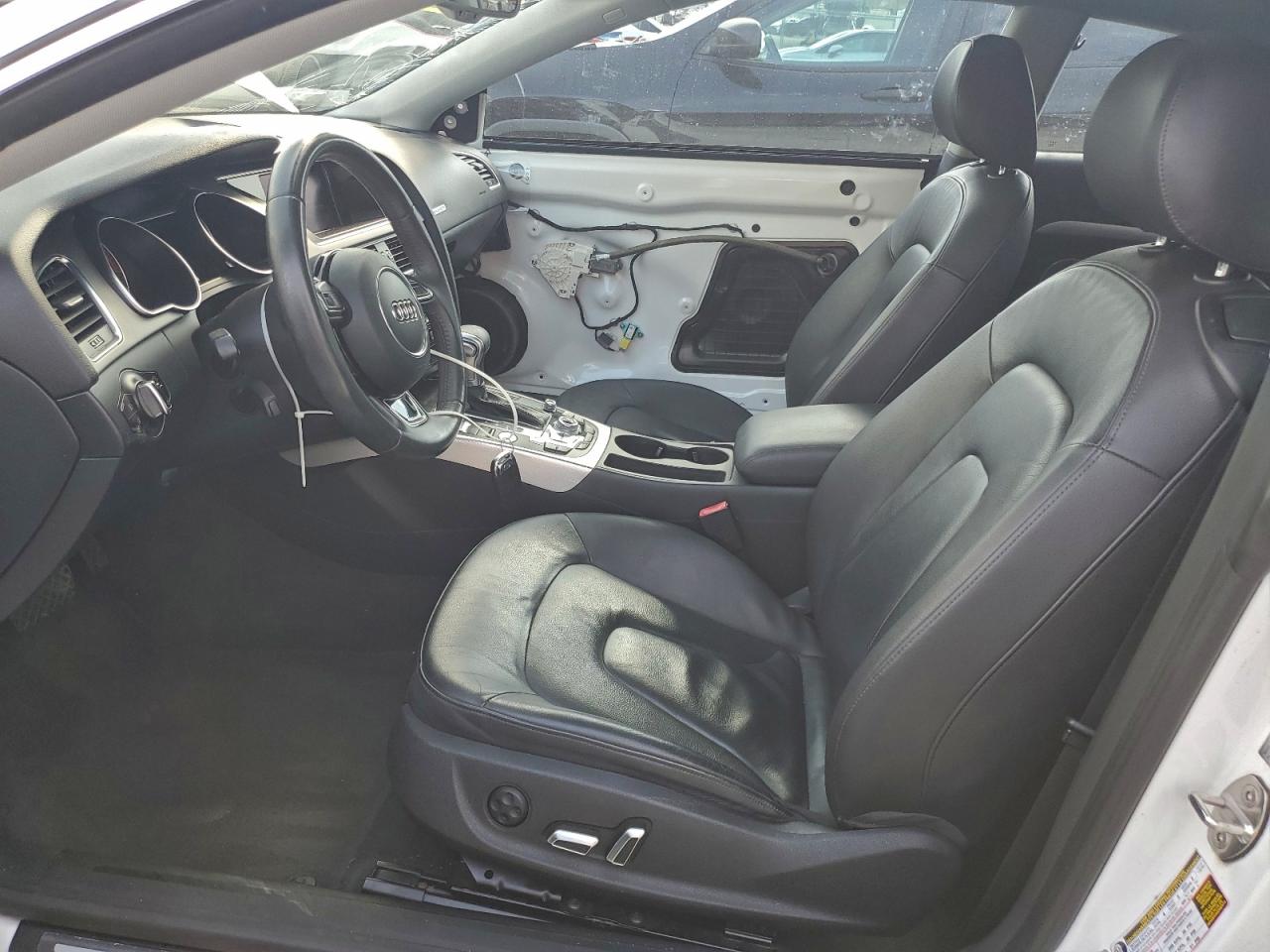 Audi A5 Premium Plus Image 8