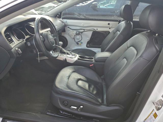 Audi A5 Premium Plus Image 8