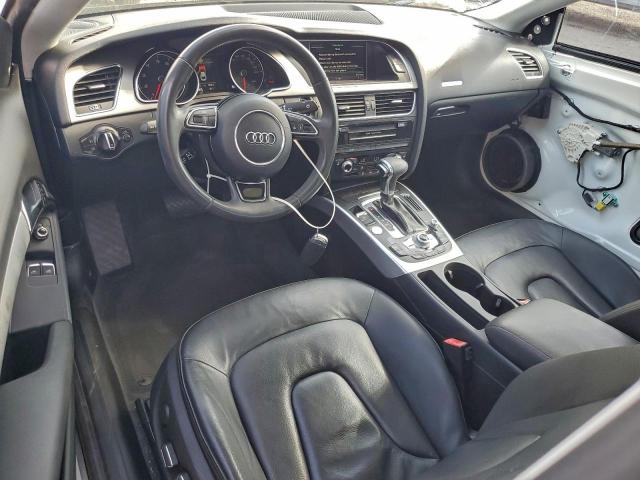 Audi A5 Premium Plus Image 7