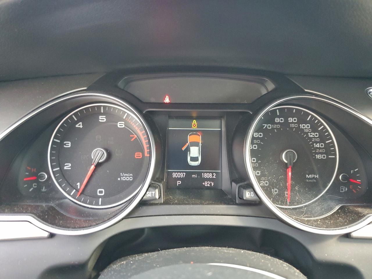 Audi A5 Premium Plus Image 9